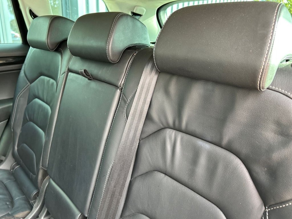 Used Skoda Kodiaq 2018 for sale - 76685942: Photo 21