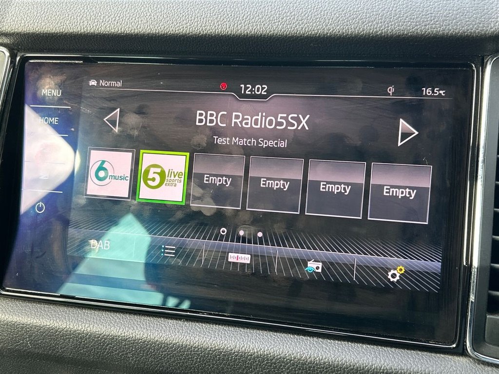 Used Skoda Kodiaq 2018 for sale - 76685942: Photo 22