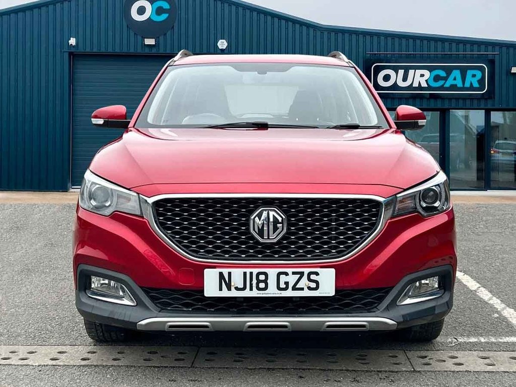 Used MG MG ZS 2018 for sale - 77583300: Photo 10
