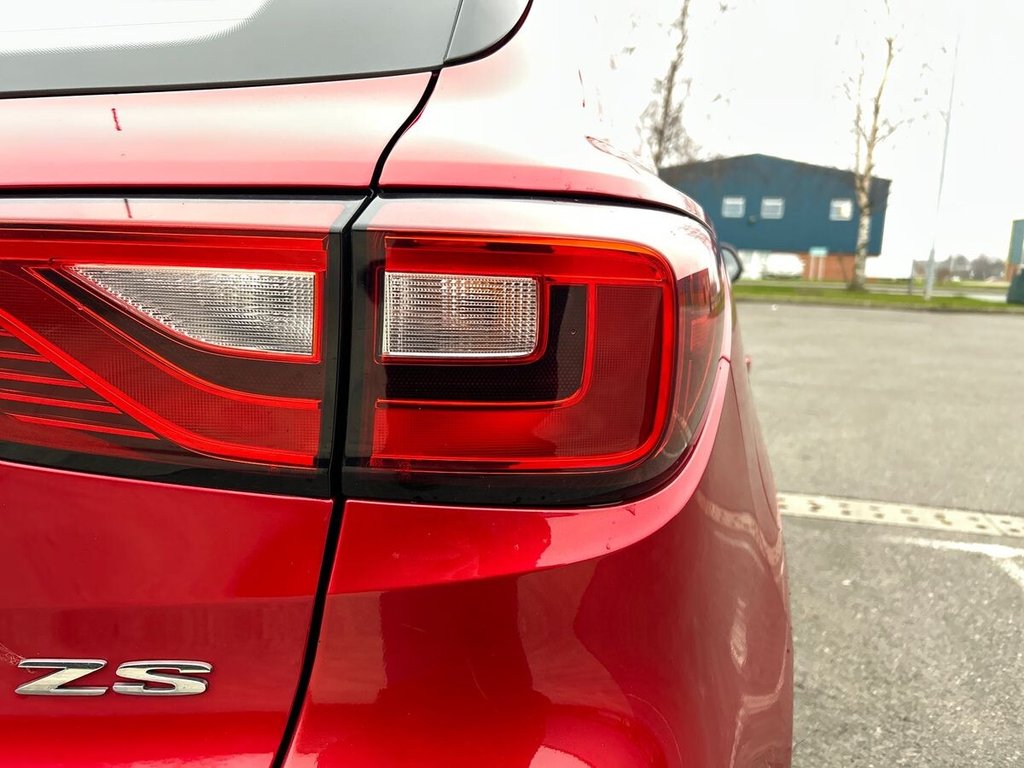 Used MG MG ZS 2018 for sale - 77583300: Photo 15