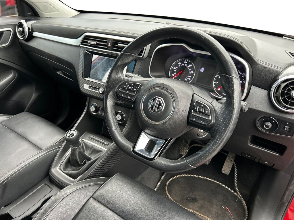 Used MG MG ZS 2018 for sale - 77583300: Photo 19