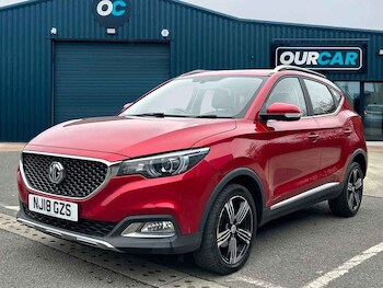 MG MG ZS feature image