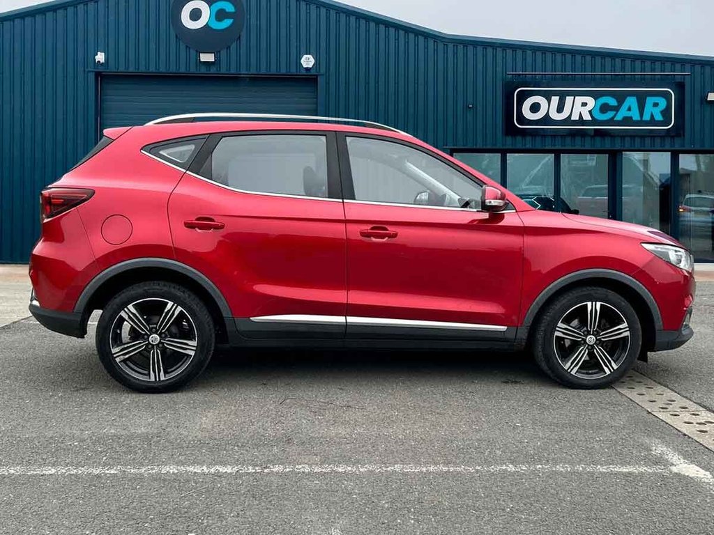 Used MG MG ZS 2018 for sale - 77583300: Photo 2