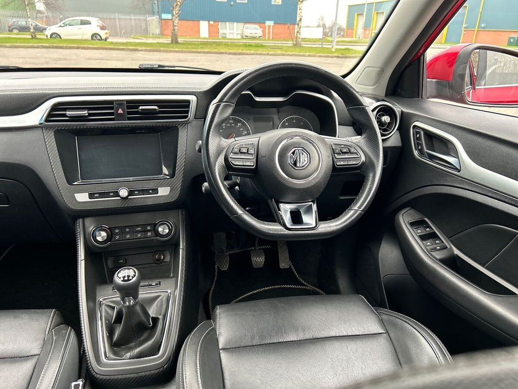 Used MG MG ZS 2018 for sale - 77583300: Photo 21