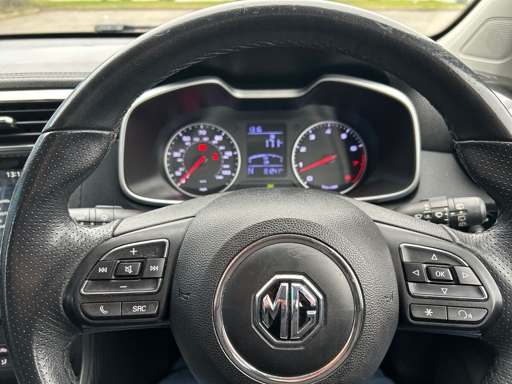 Used MG MG ZS 2018 for sale - 77583300: Photo 22