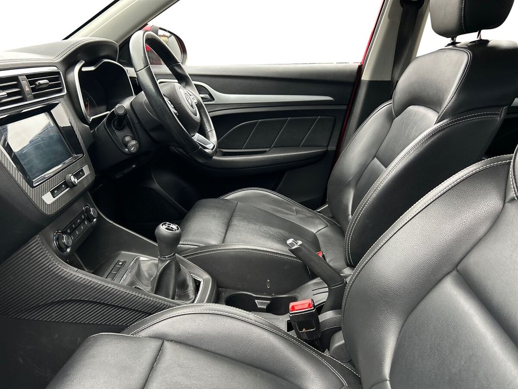 Used MG MG ZS 2018 for sale - 77583300: Photo 26