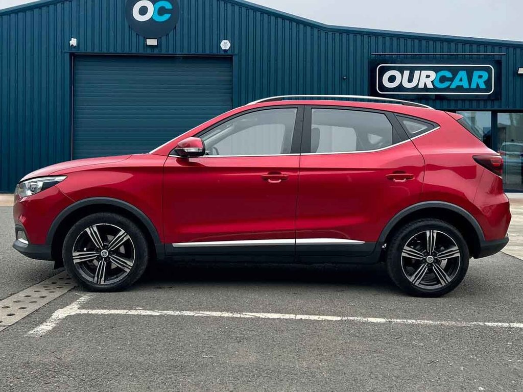 Used MG MG ZS 2018 for sale - 77583300: Photo 7