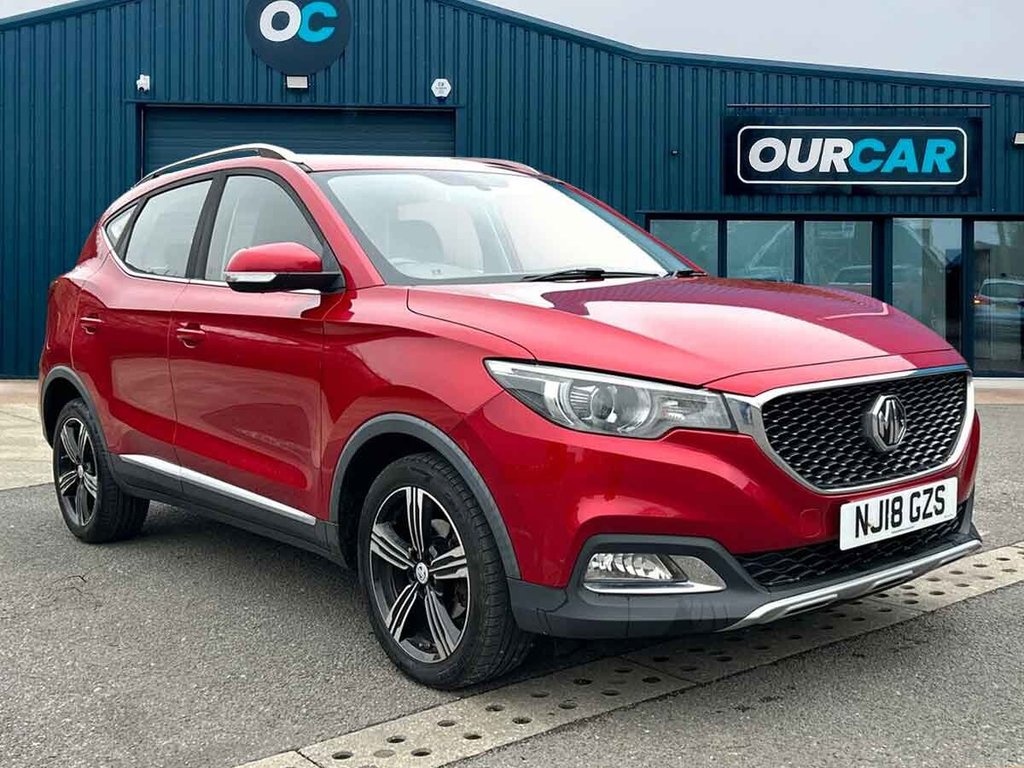 Used MG MG ZS 2018 for sale - 77583300: Photo 9