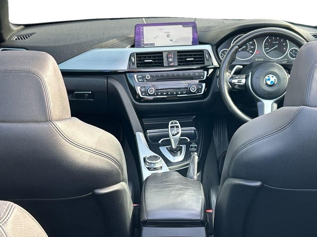 Used BMW 4 Series 2018 for sale - 76405102: Photo 18