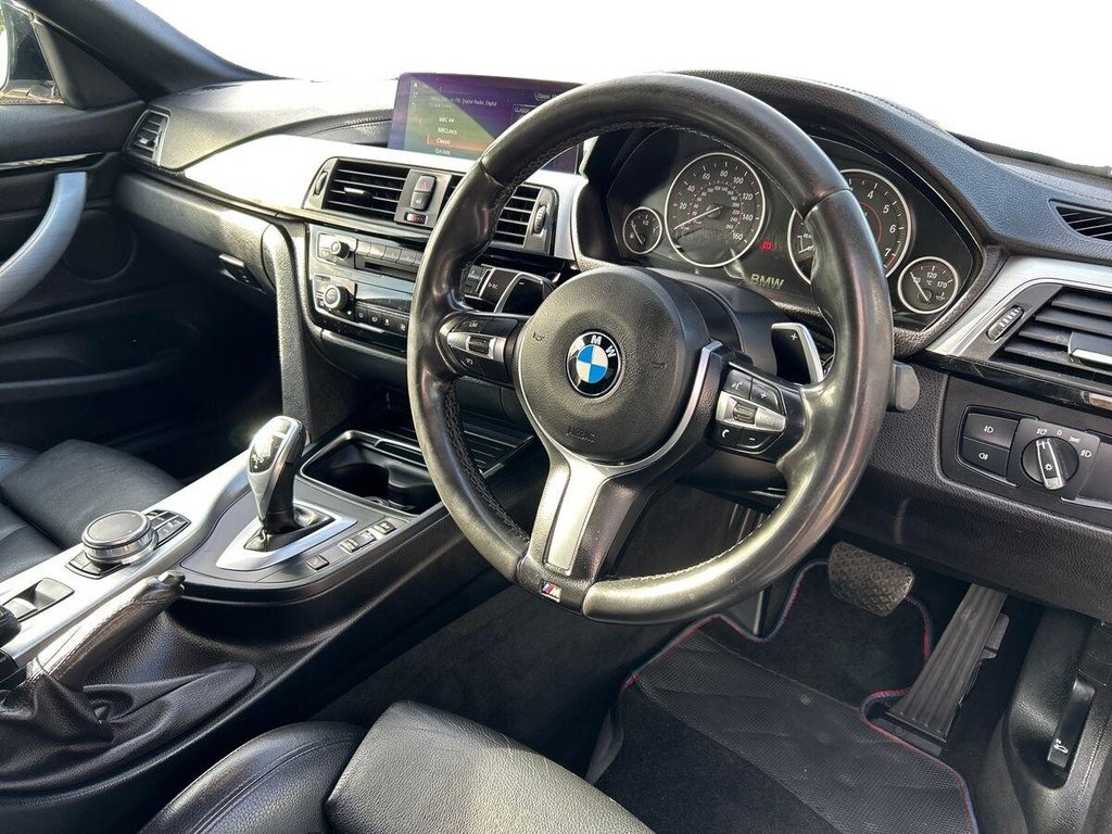 Used BMW 4 Series 2018 for sale - 76405102: Photo 19