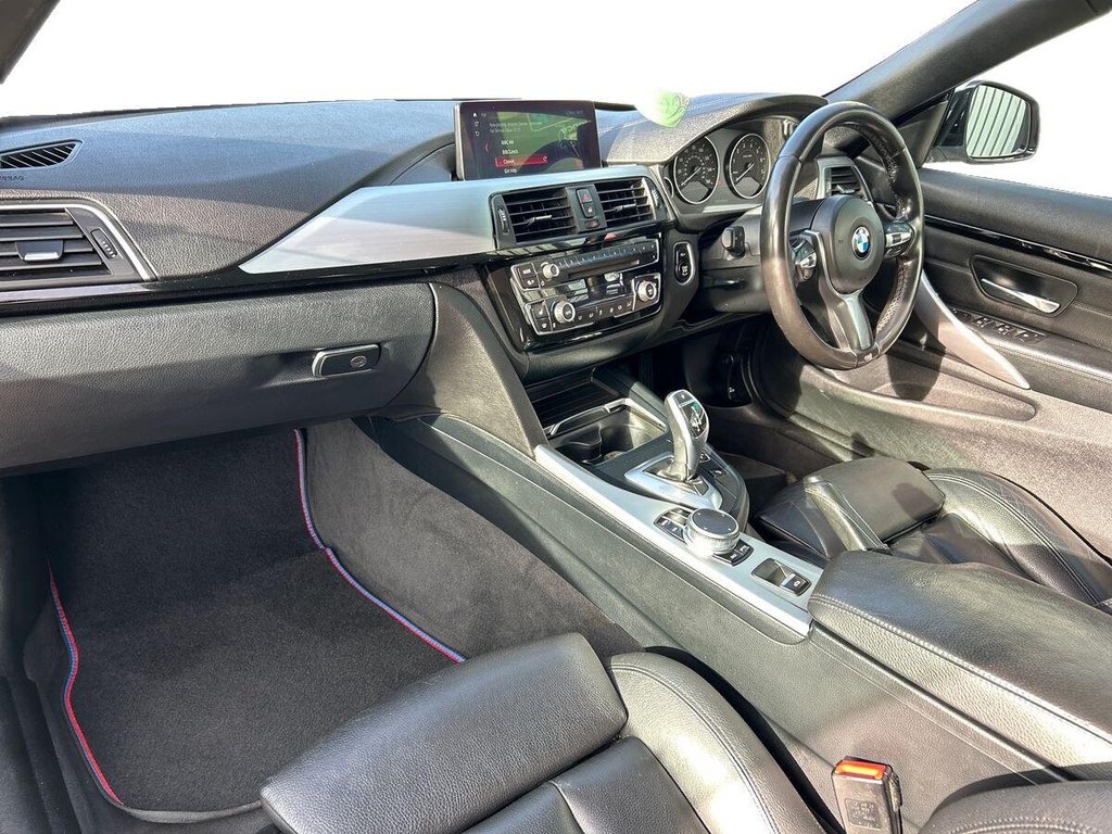 Used BMW 4 Series 2018 for sale - 76405102: Photo 25
