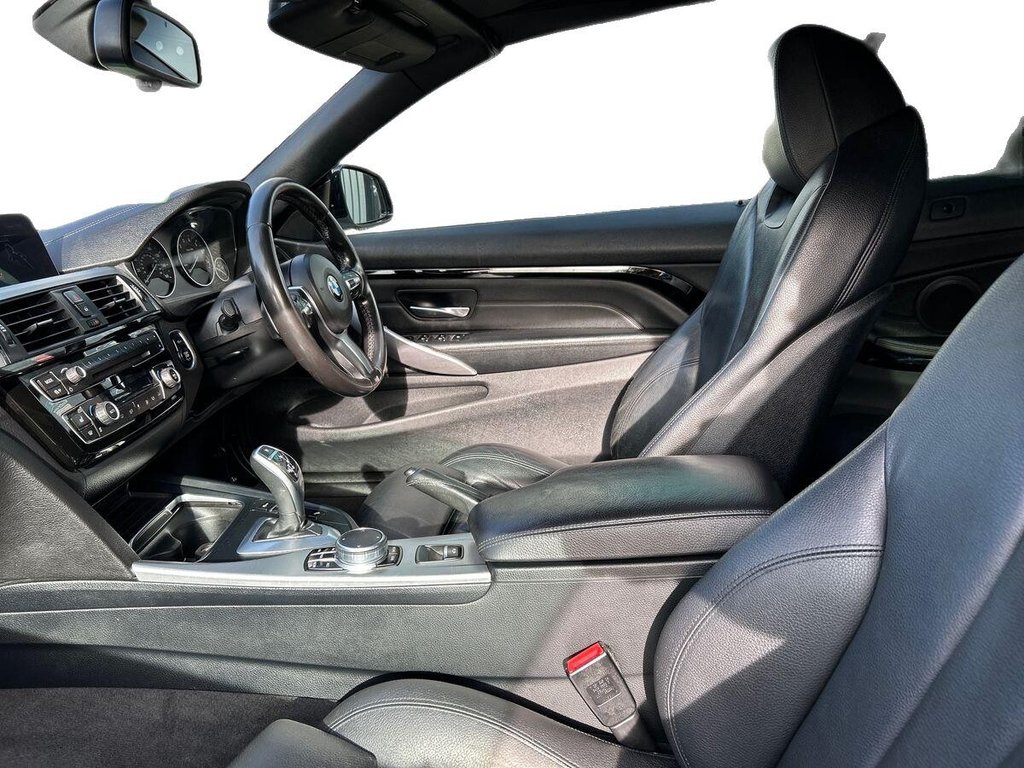 Used BMW 4 Series 2018 for sale - 76405102: Photo 26