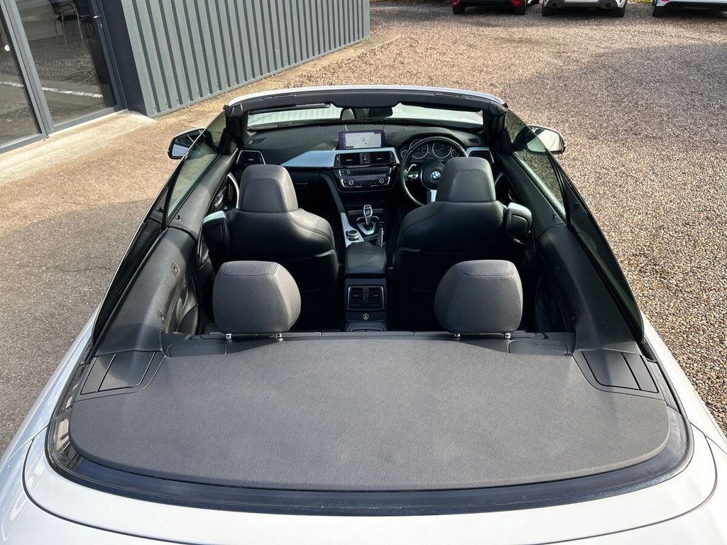 Used BMW 4 Series 2018 for sale - 76405102: Photo 39