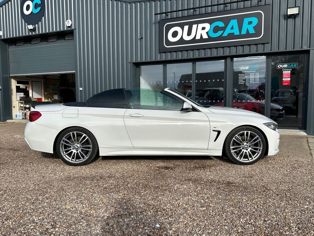 Used BMW 4 Series 2018 for sale - 76405102: Photo 42