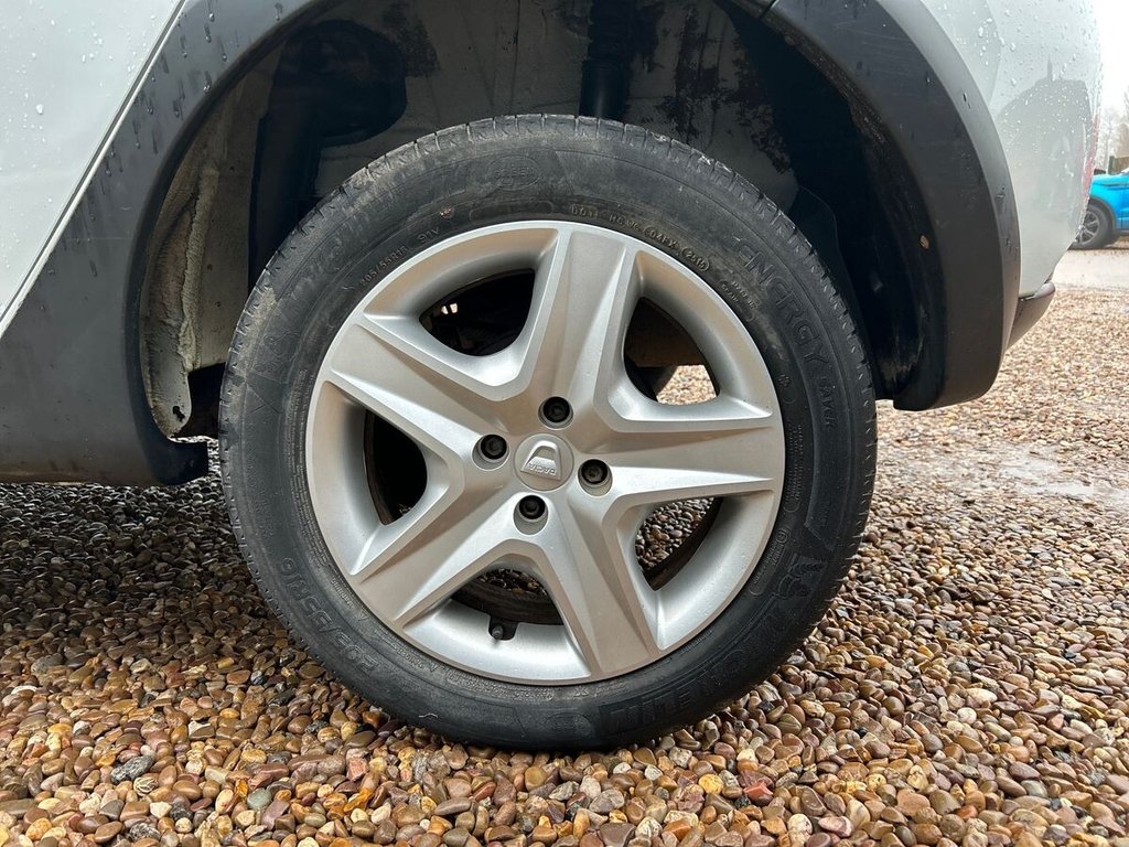 Used Dacia Sandero Stepway 2015 for sale - 77507150: Photo 13