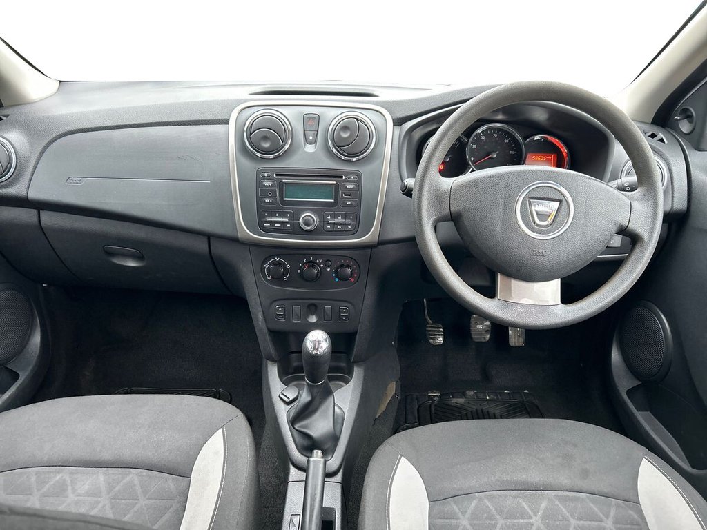 Used Dacia Sandero Stepway 2015 for sale - 77507150: Photo 14