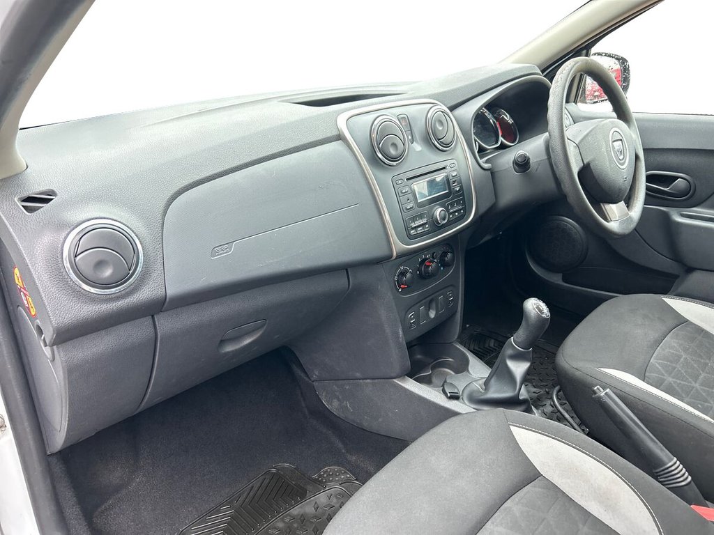 Used Dacia Sandero Stepway 2015 for sale - 77507150: Photo 19