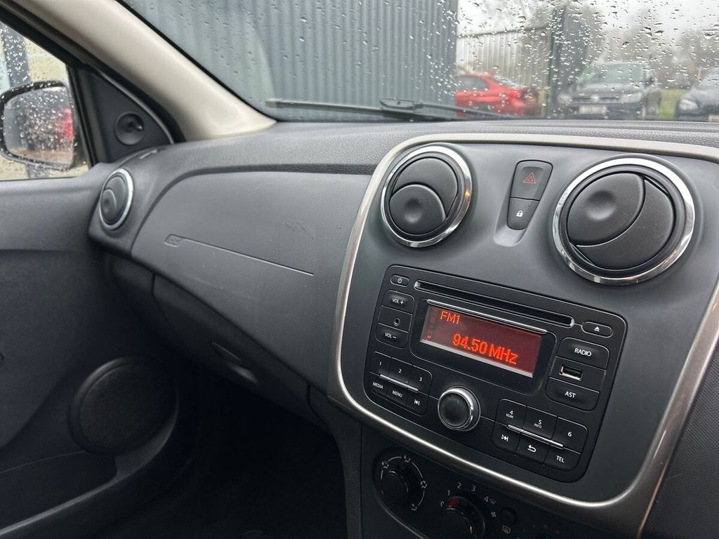 Used Dacia Sandero Stepway 2015 for sale - 77507150: Photo 22