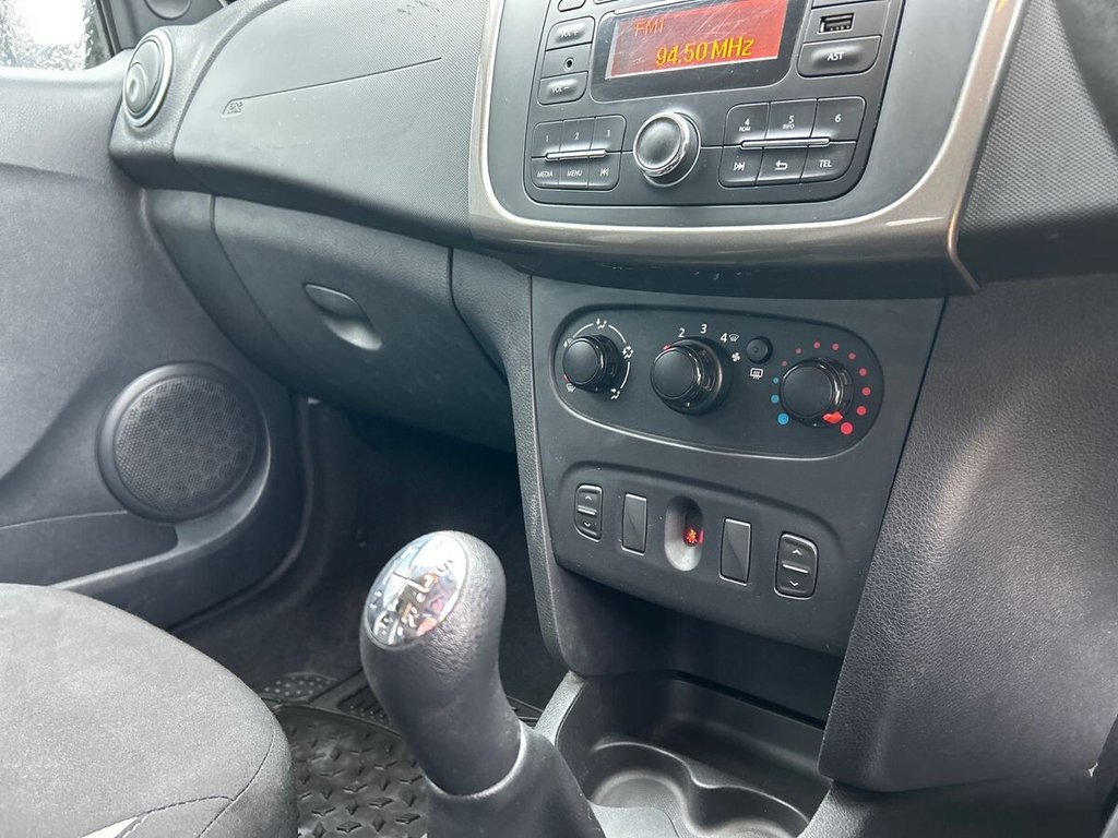 Used Dacia Sandero Stepway 2015 for sale - 77507150: Photo 23