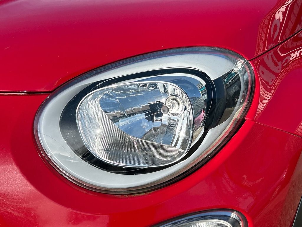 Used Fiat 500X 2016 for sale - 77792440: Photo 10