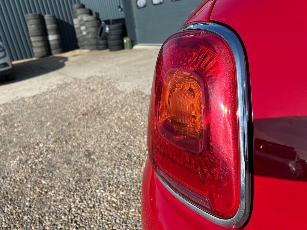 Used Fiat 500X 2016 for sale - 77792440: Photo 11