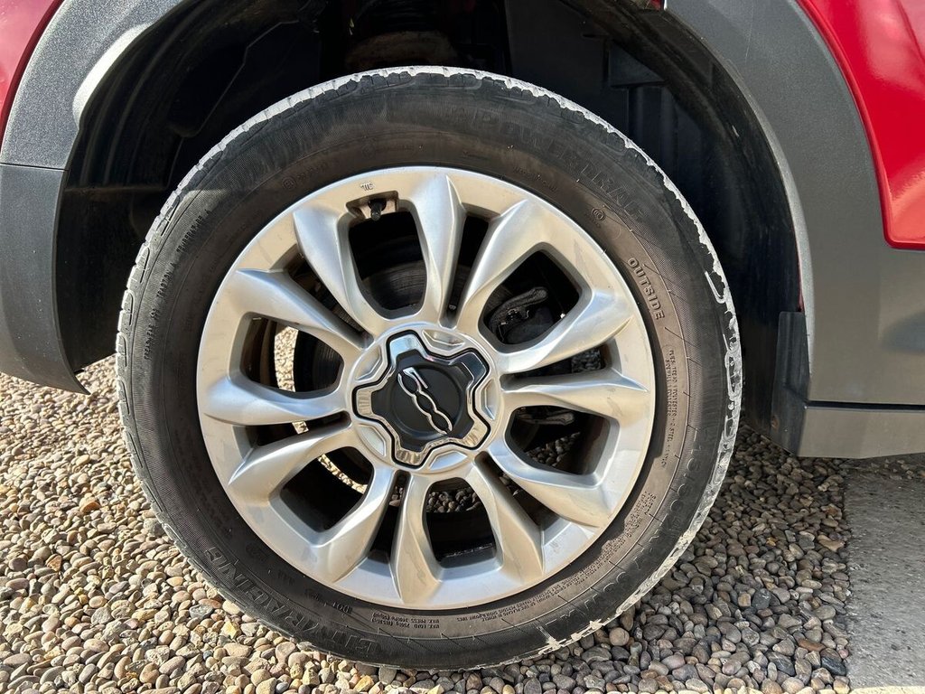 Used Fiat 500X 2016 for sale - 77792440: Photo 13