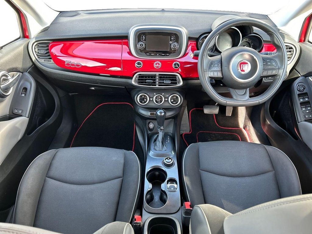 Used Fiat 500X 2016 for sale - 77792440: Photo 14