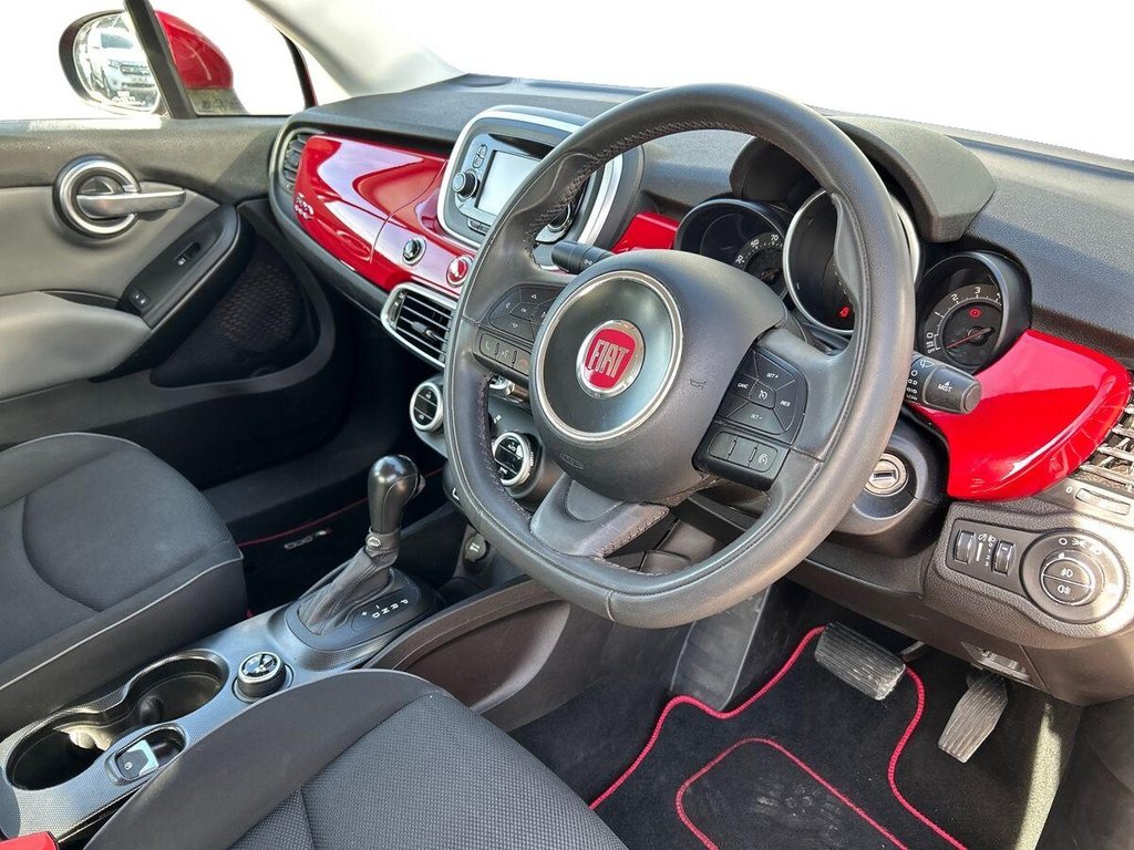 Used Fiat 500X 2016 for sale - 77792440: Photo 15