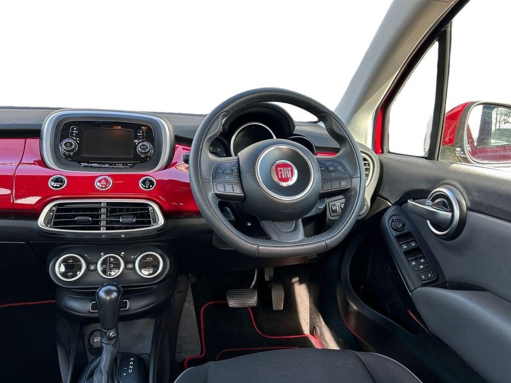 Used Fiat 500X 2016 for sale - 77792440: Photo 16