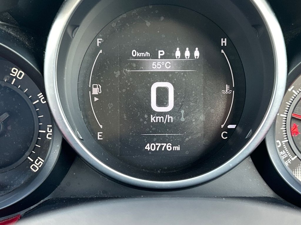 Used Fiat 500X 2016 for sale - 77792440: Photo 18