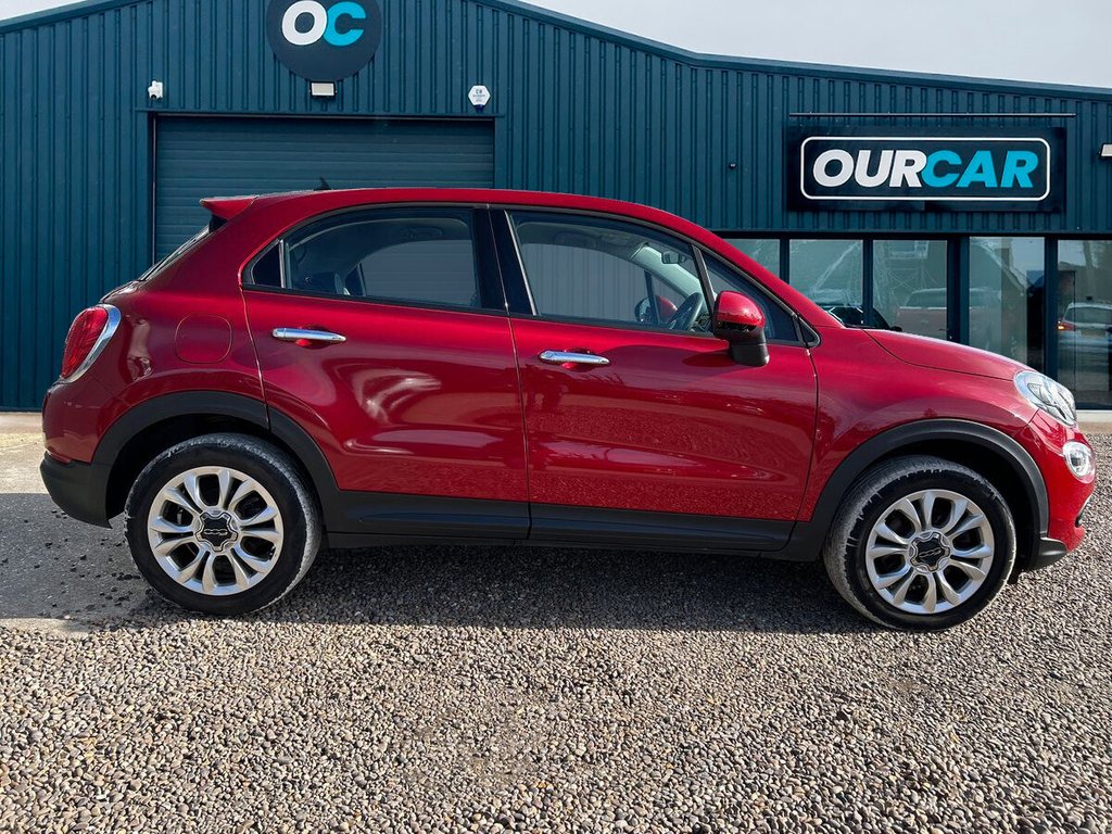 Used Fiat 500X 2016 for sale - 77792440: Photo 2