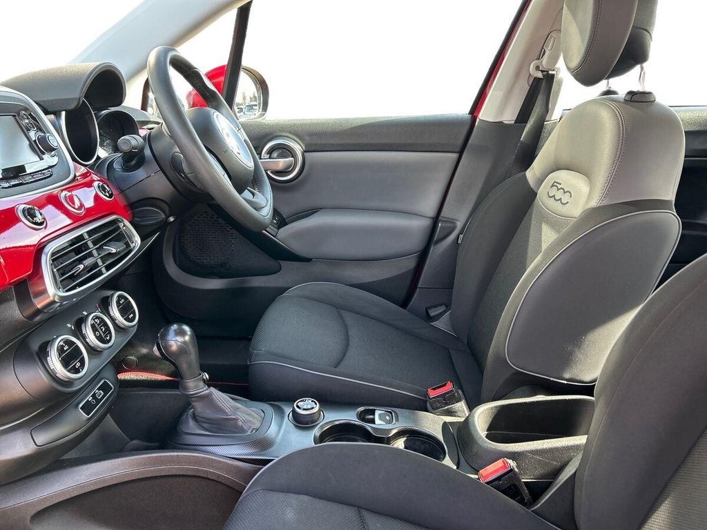 Used Fiat 500X 2016 for sale - 77792440: Photo 20