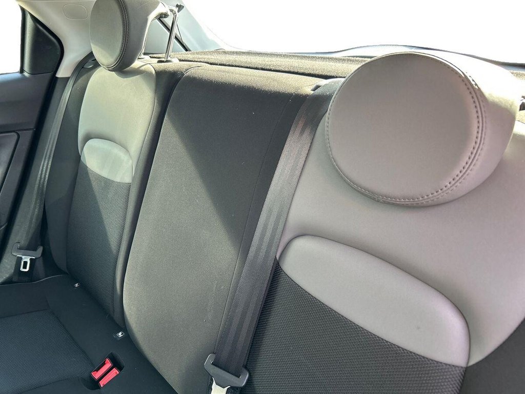 Used Fiat 500X 2016 for sale - 77792440: Photo 21