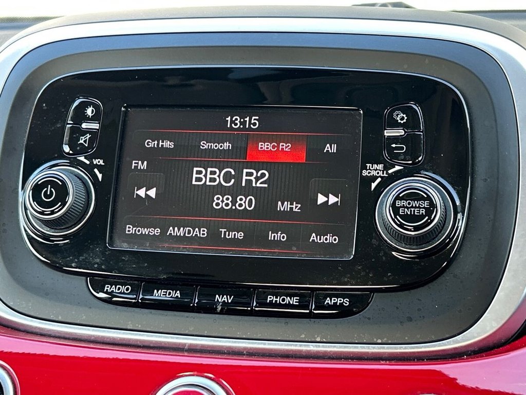 Used Fiat 500X 2016 for sale - 77792440: Photo 22