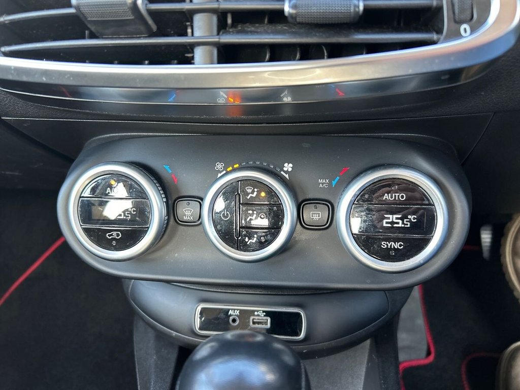 Used Fiat 500X 2016 for sale - 77792440: Photo 27