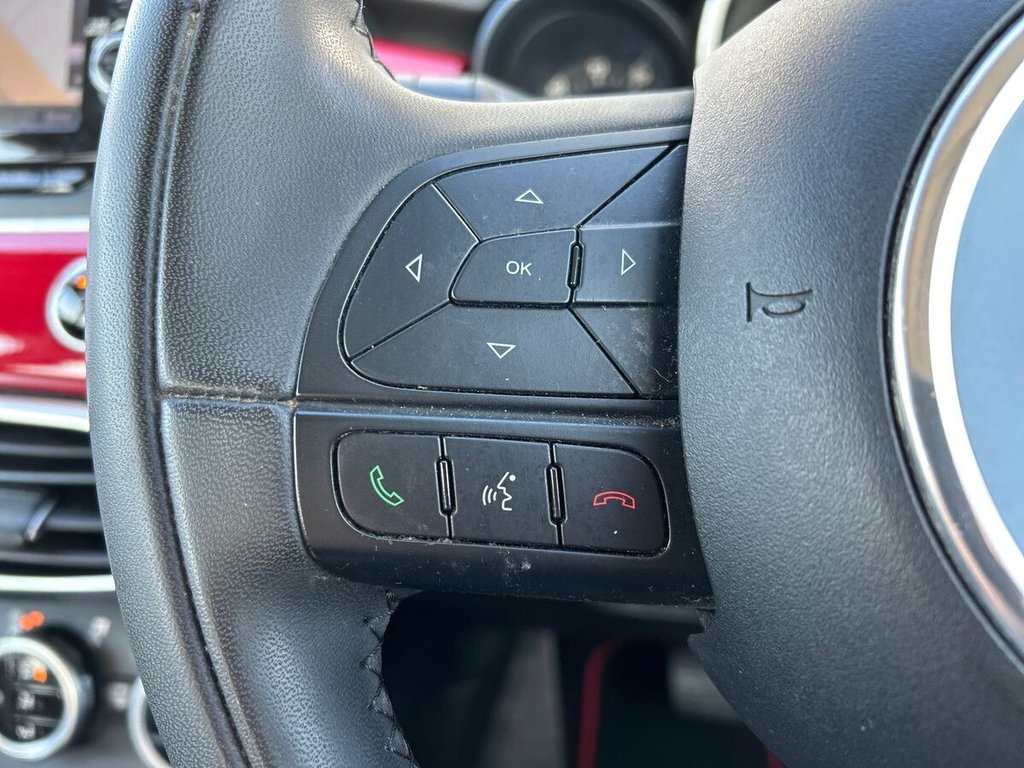 Used Fiat 500X 2016 for sale - 77792440: Photo 28