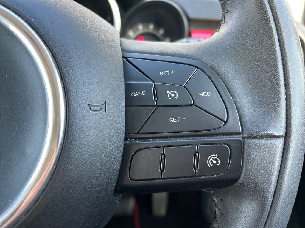 Used Fiat 500X 2016 for sale - 77792440: Photo 29