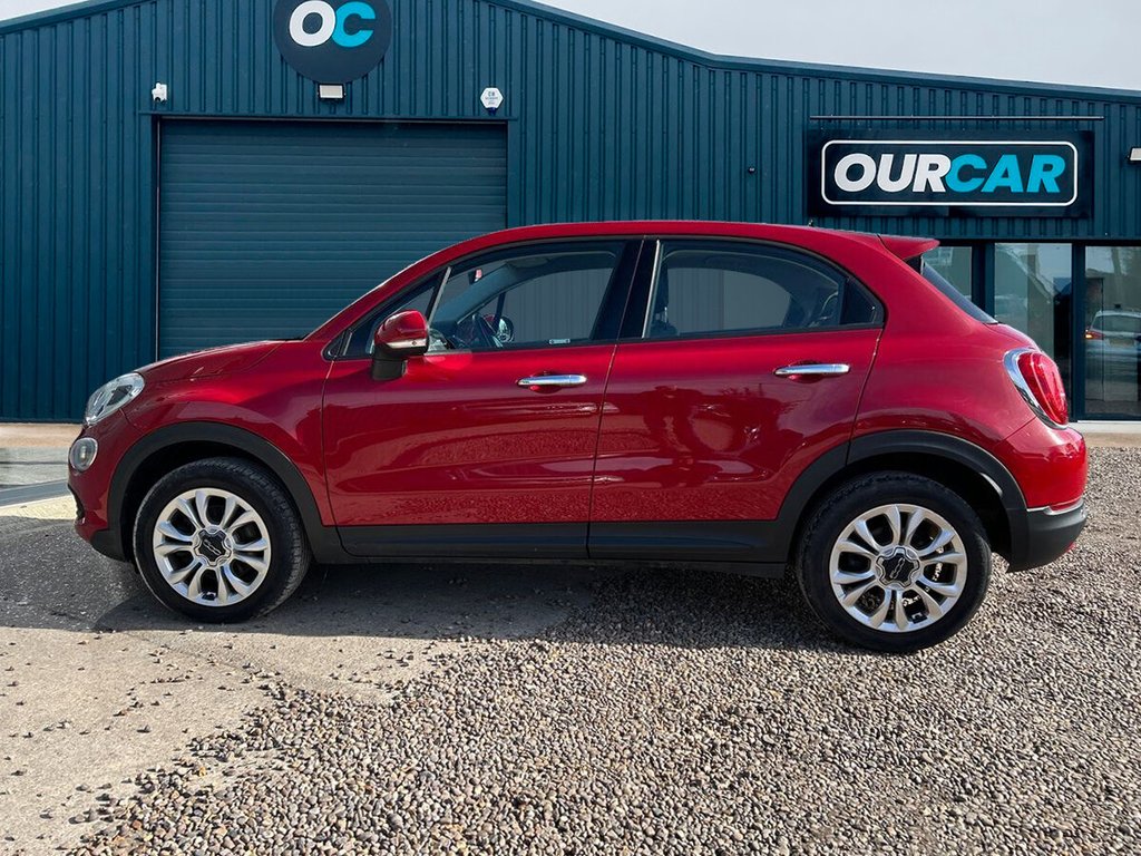Used Fiat 500X 2016 for sale - 77792440: Photo 6