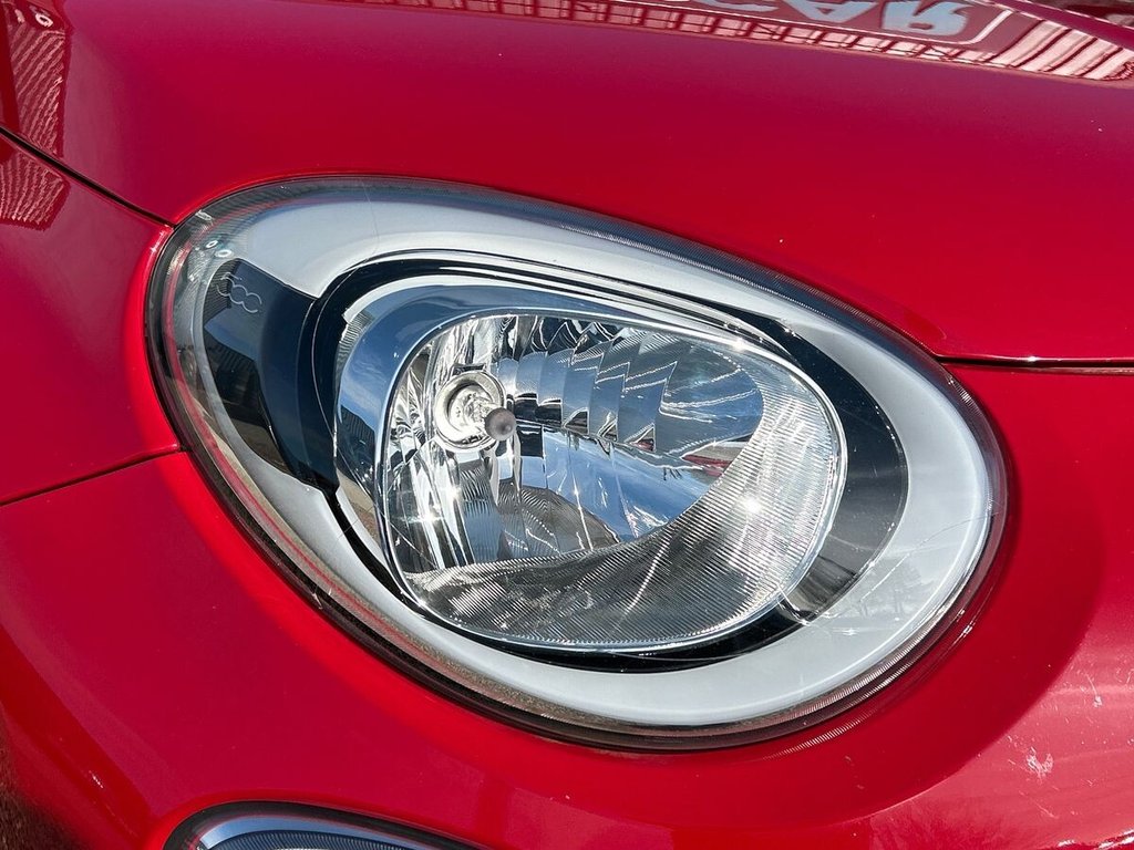 Used Fiat 500X 2016 for sale - 77792440: Photo 9