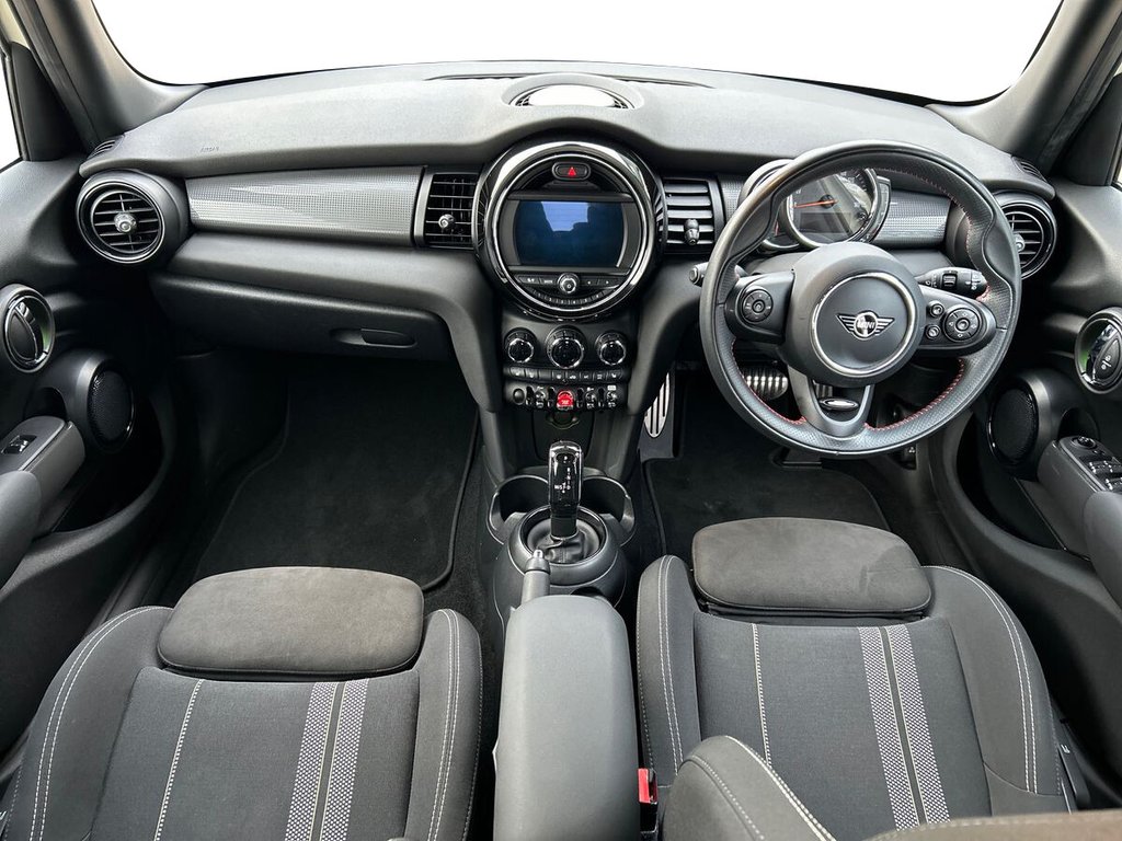 Used MINI Hatch 2021 for sale - 76923771: Photo 17