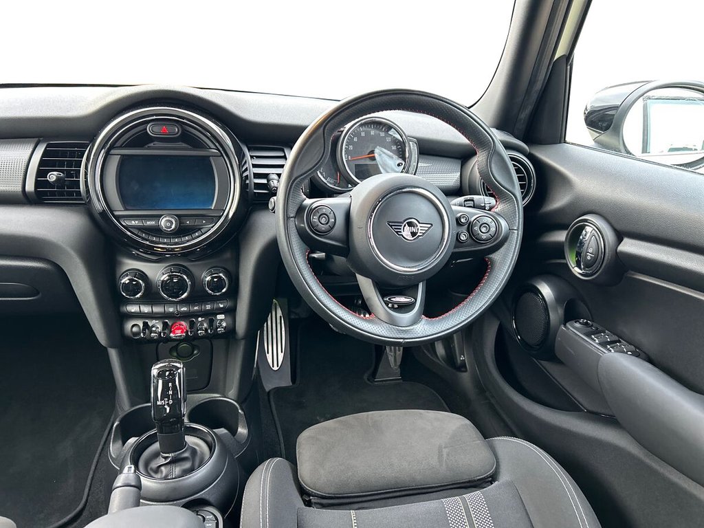 Used MINI Hatch 2021 for sale - 76923771: Photo 20