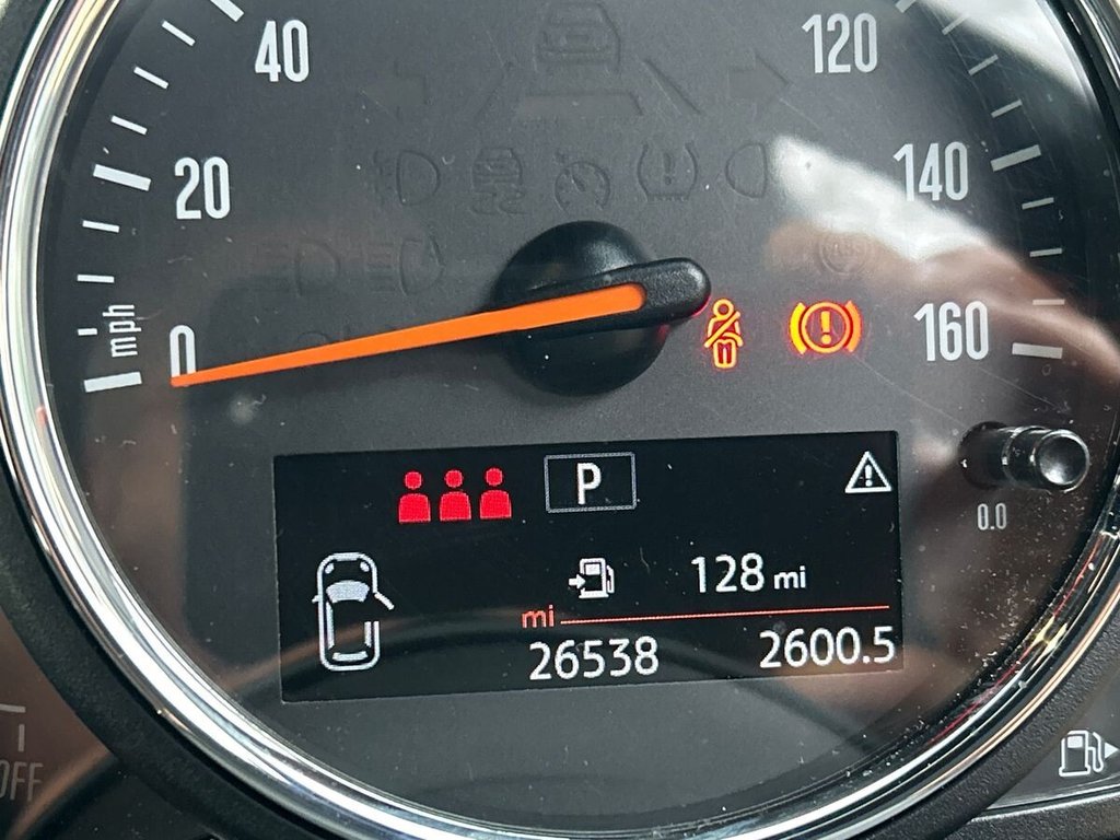 Used MINI Hatch 2021 for sale - 76923771: Photo 22