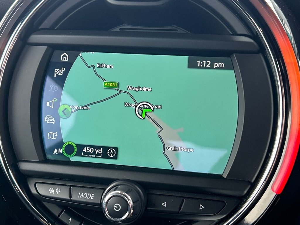 Used MINI Hatch 2021 for sale - 76923771: Photo 28