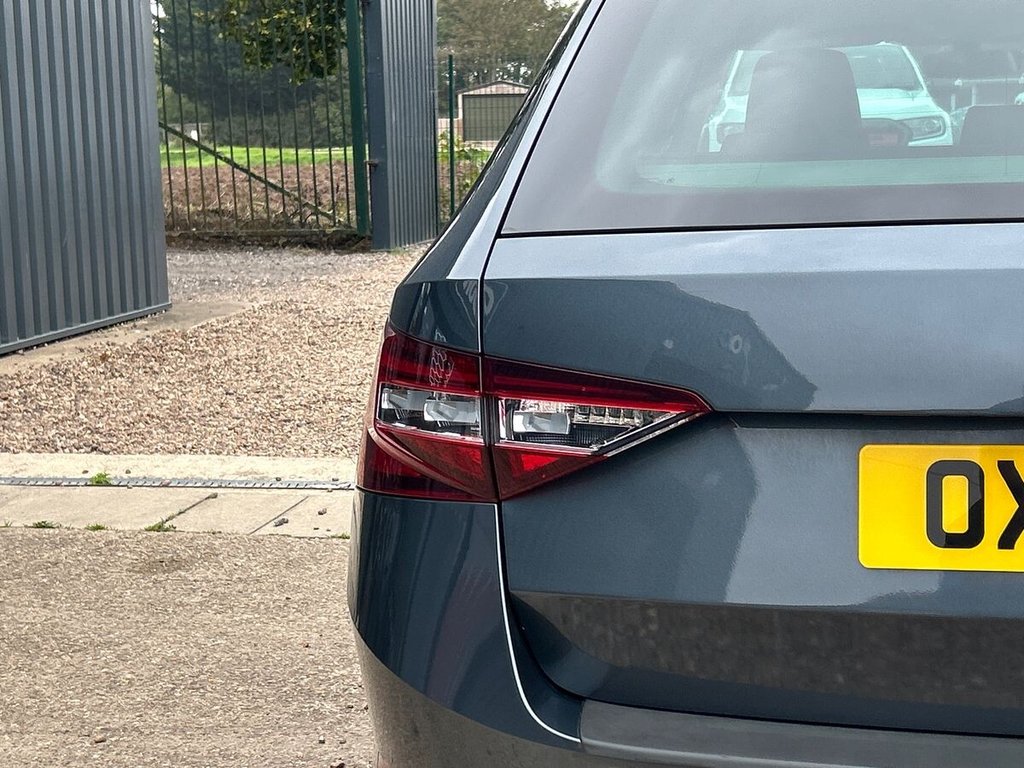 Used Skoda Superb 2016 for sale - 76405078: Photo 11