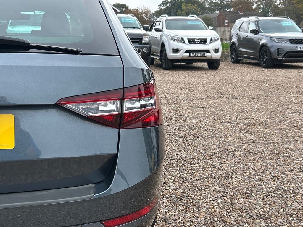 Used Skoda Superb 2016 for sale - 76405078: Photo 12