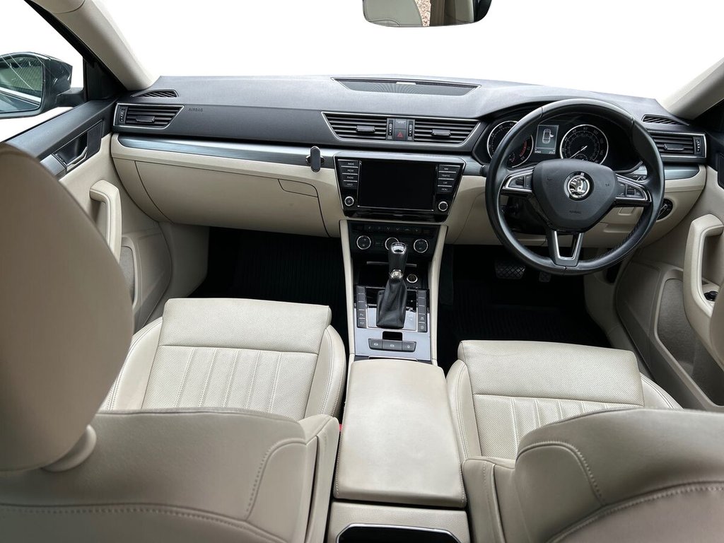 Used Skoda Superb 2016 for sale - 76405078: Photo 14