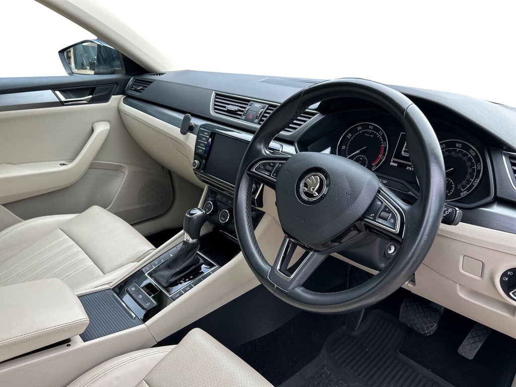 Used Skoda Superb 2016 for sale - 76405078: Photo 15