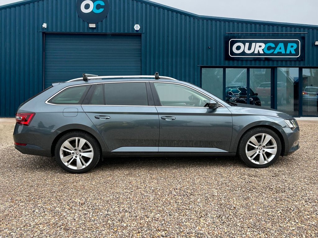 Used Skoda Superb 2016 for sale - 76405078: Photo 2