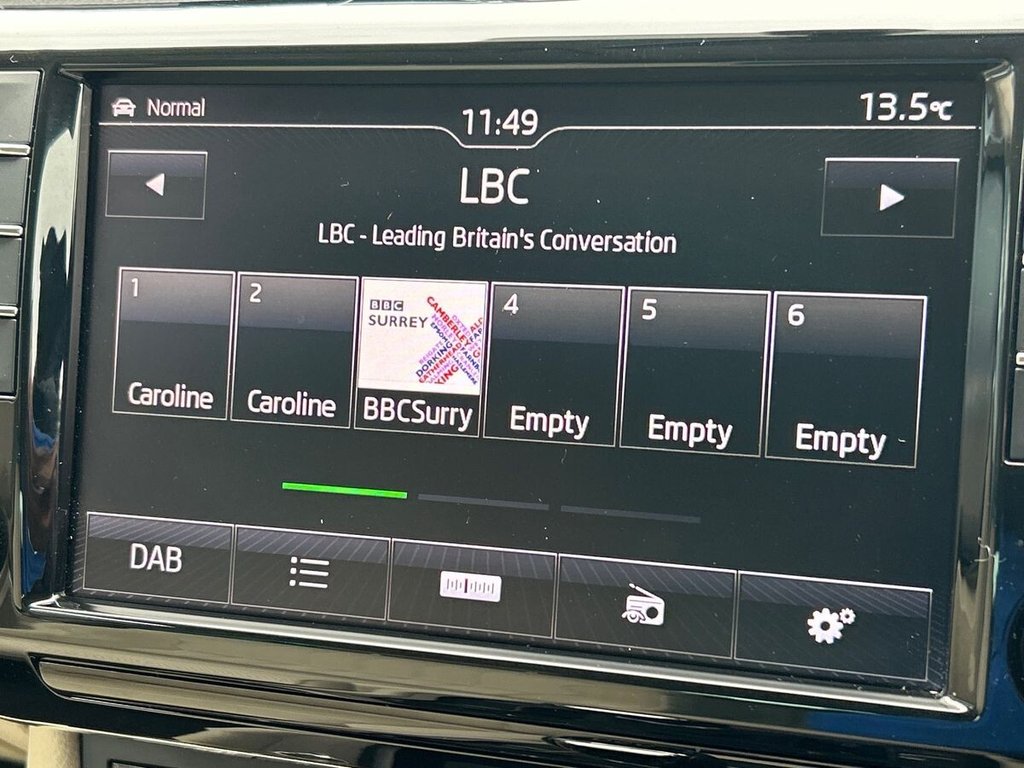 Used Skoda Superb 2016 for sale - 76405078: Photo 22