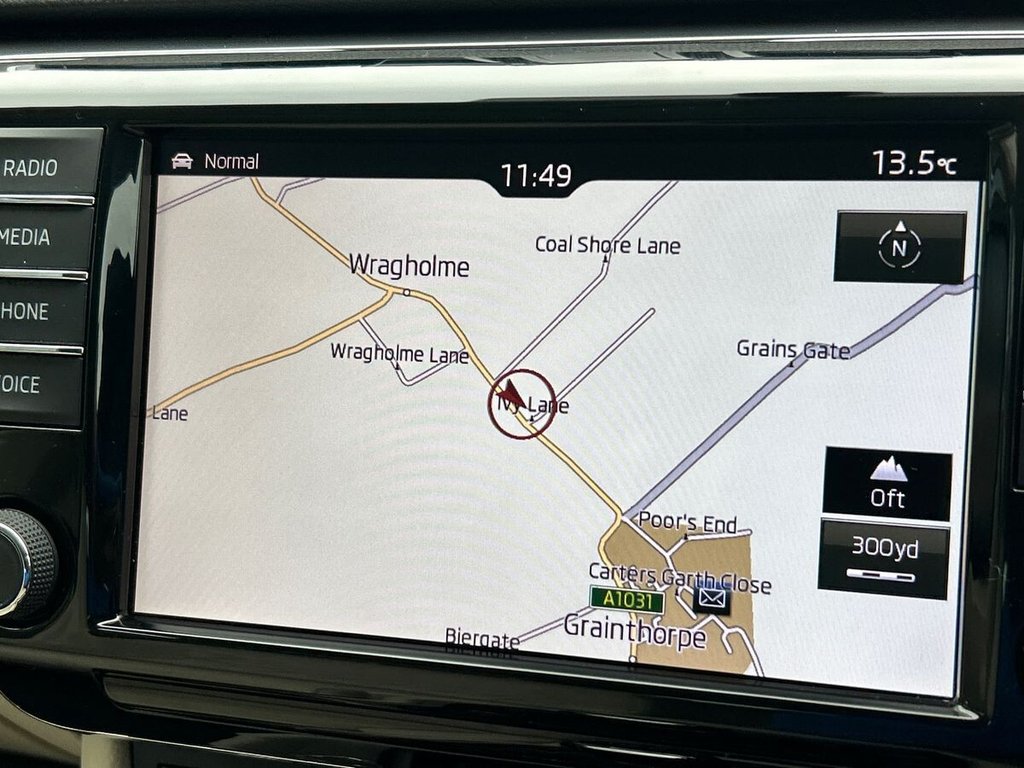 Used Skoda Superb 2016 for sale - 76405078: Photo 23